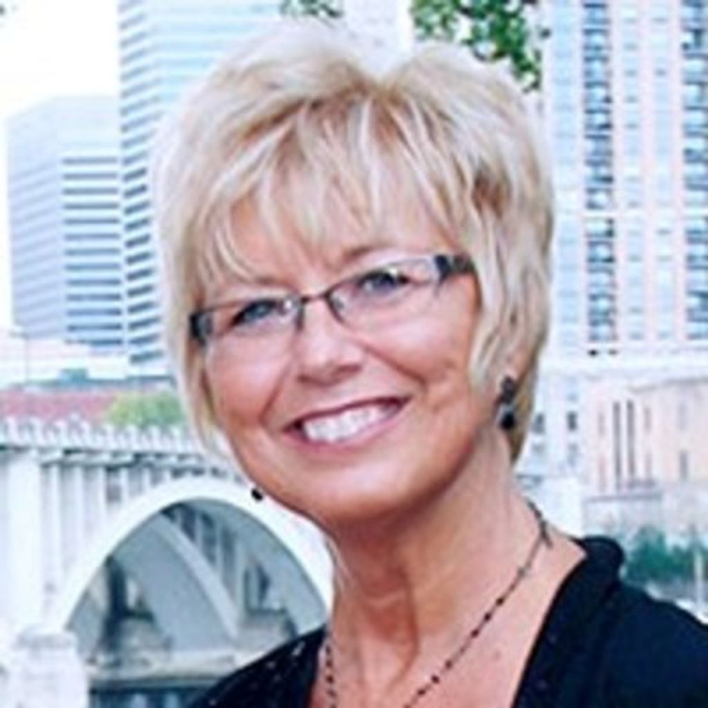 Nancy Ellen Stafford