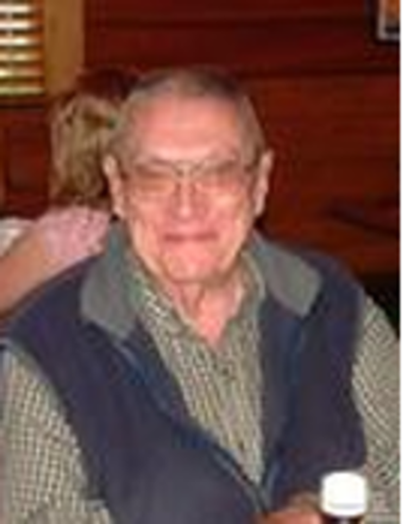Ronald J. Hays