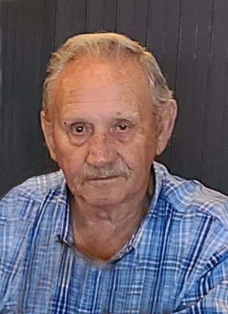 Richard E. "Dick" Fischer Profile Photo