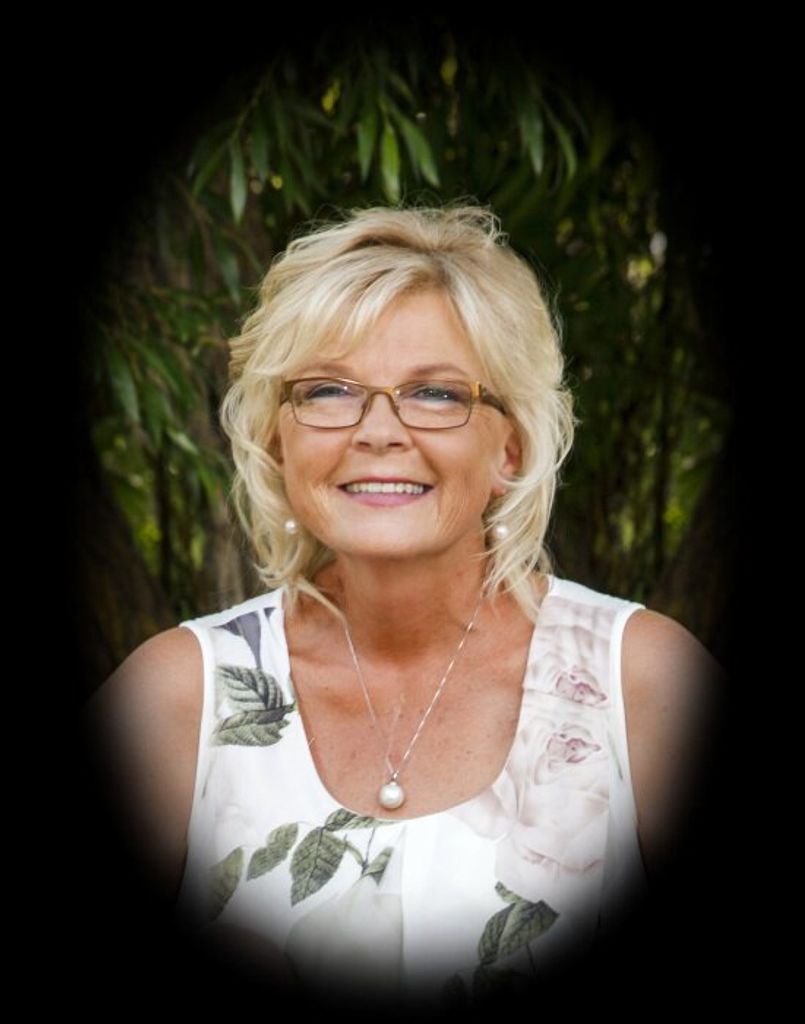Susan Jean McCoy