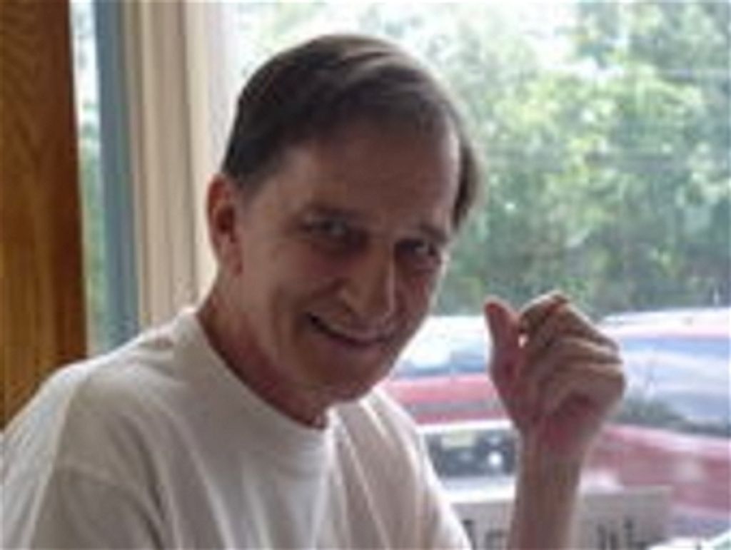 Duane C. Magiske