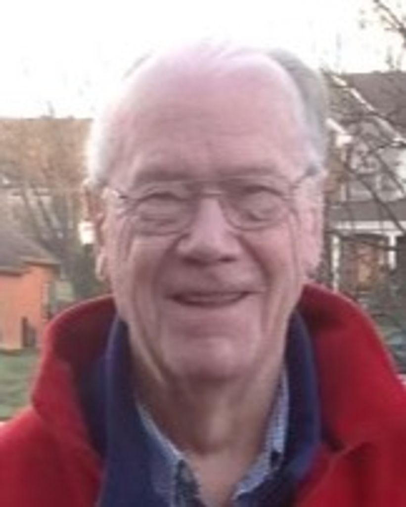 Kenneth Herrmann