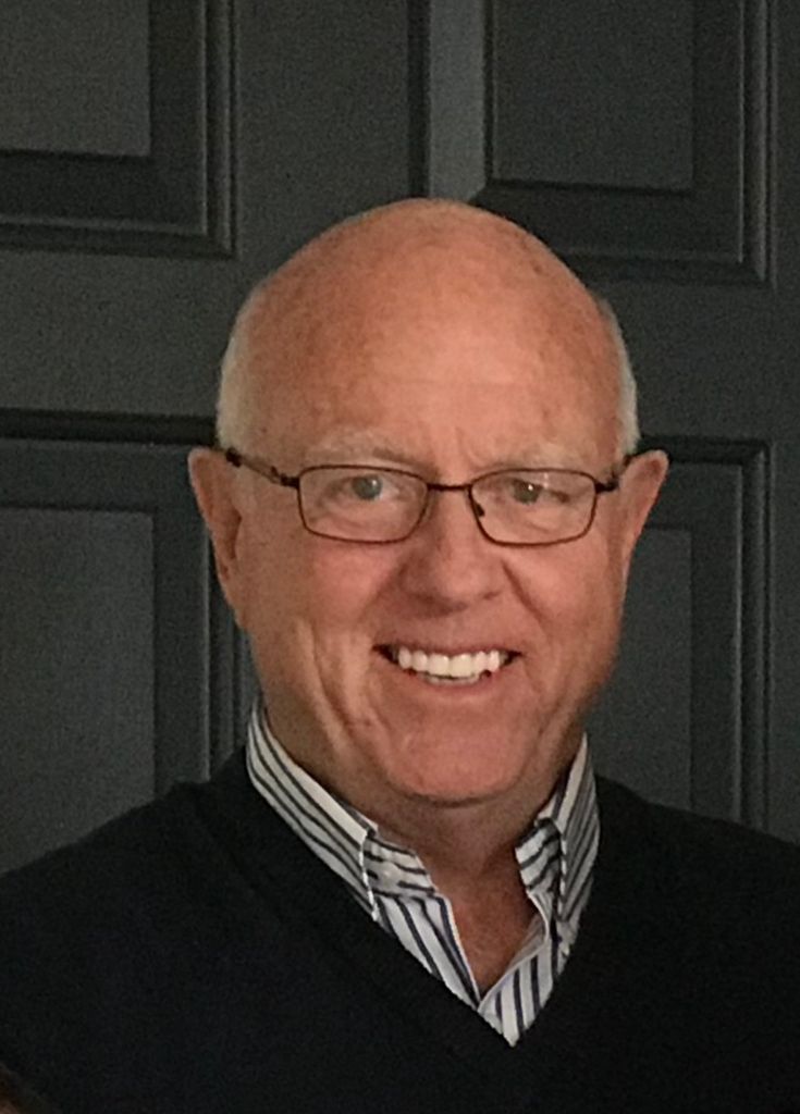 Harry (Skip) Baxter Profile Photo