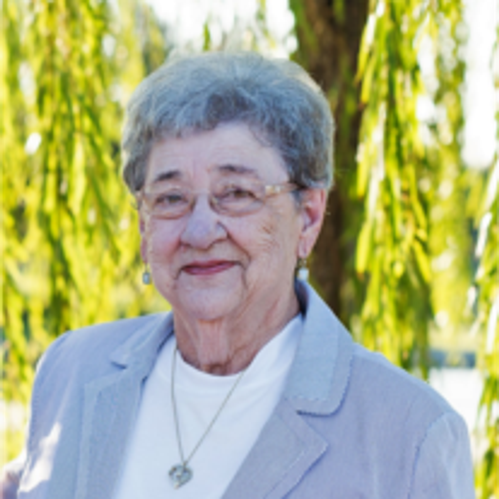 Isabelle "Belle" Rita Richard