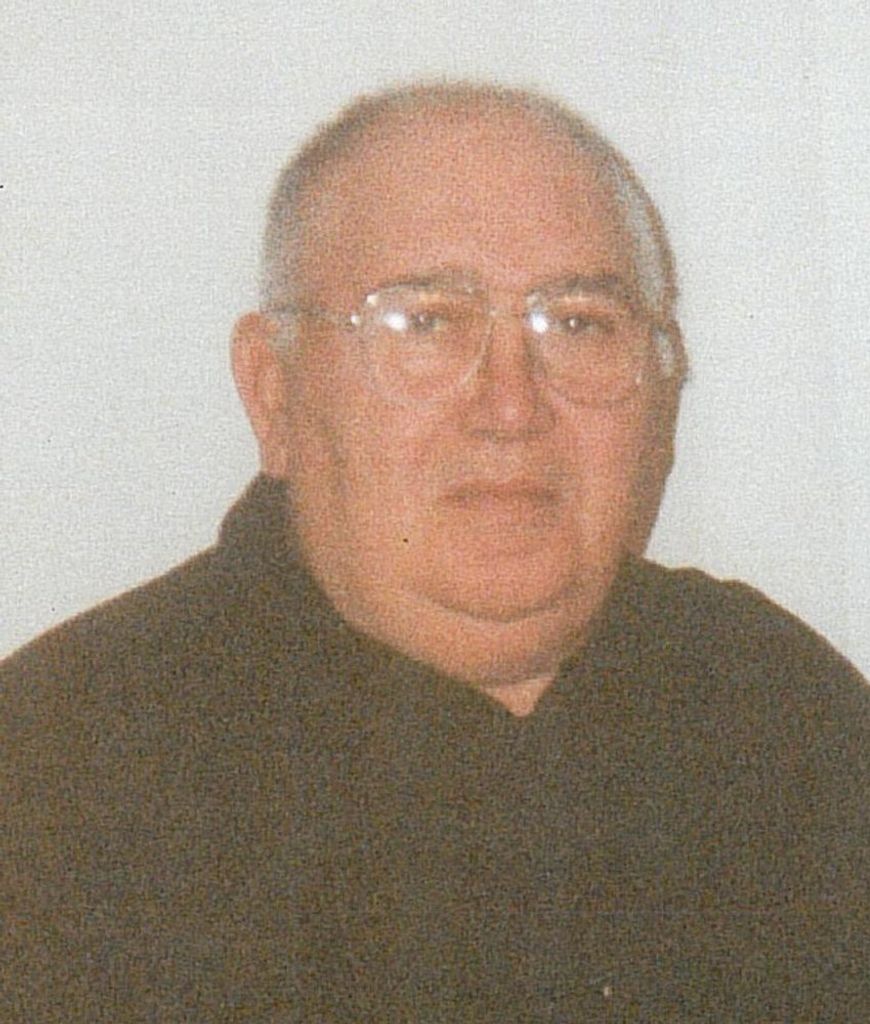 William D Burgoyne