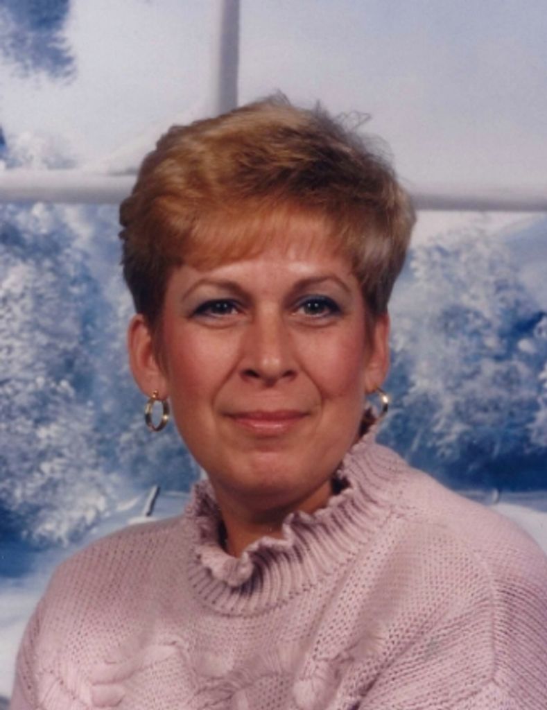 Merlene Dickinson Profile Photo