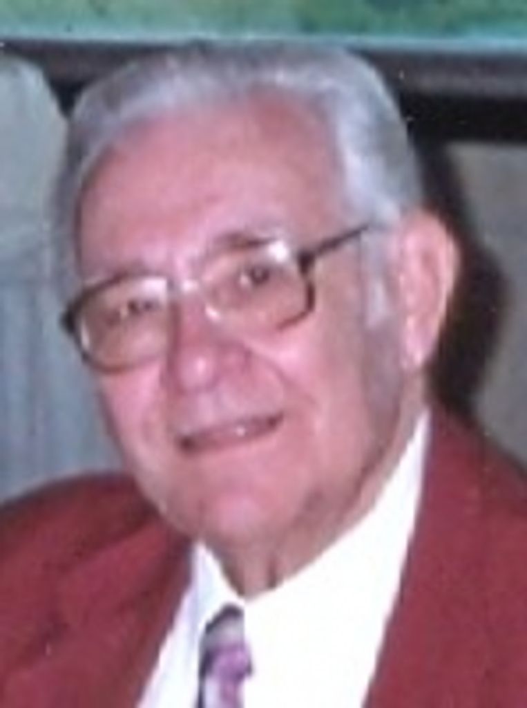 Joseph Dominick Petaccia