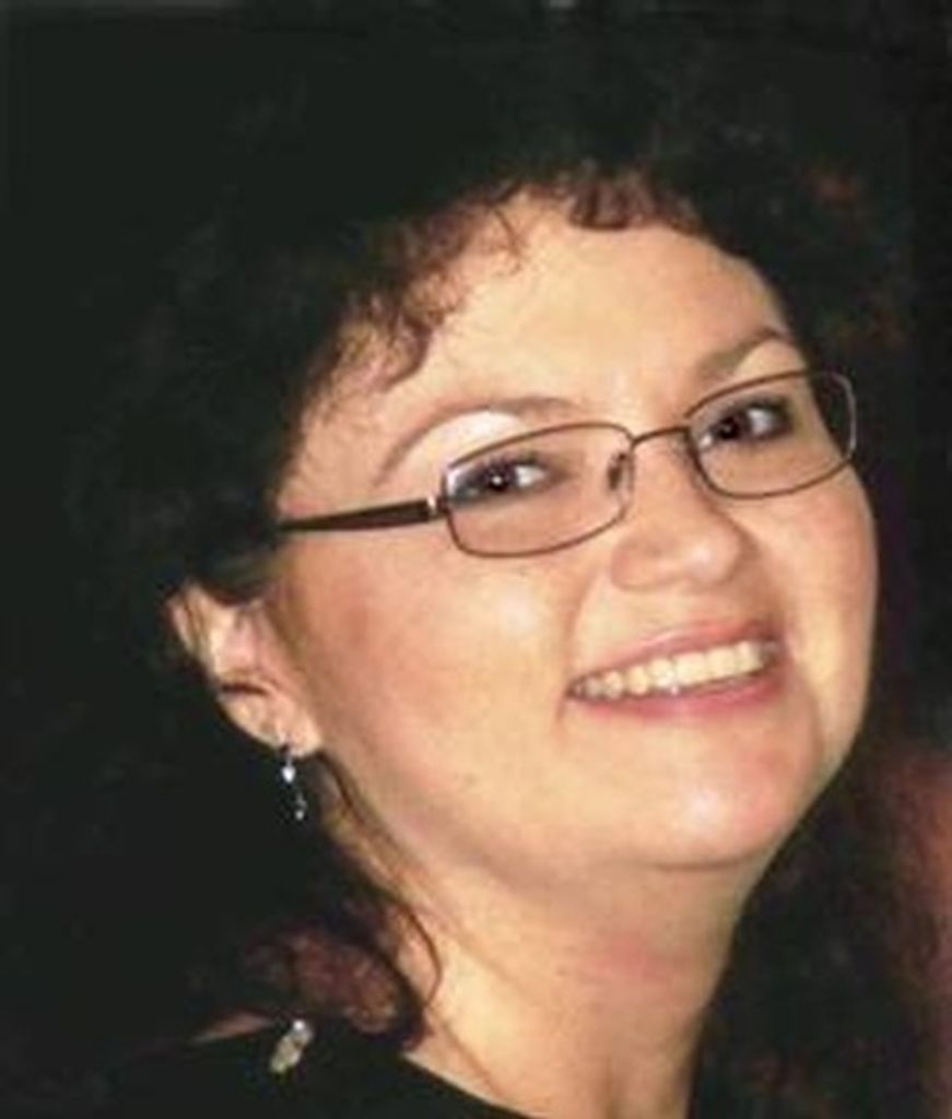 Terri Ann Katchenago