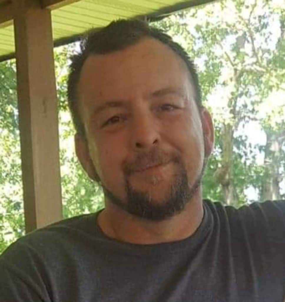 Perry Ray Smith