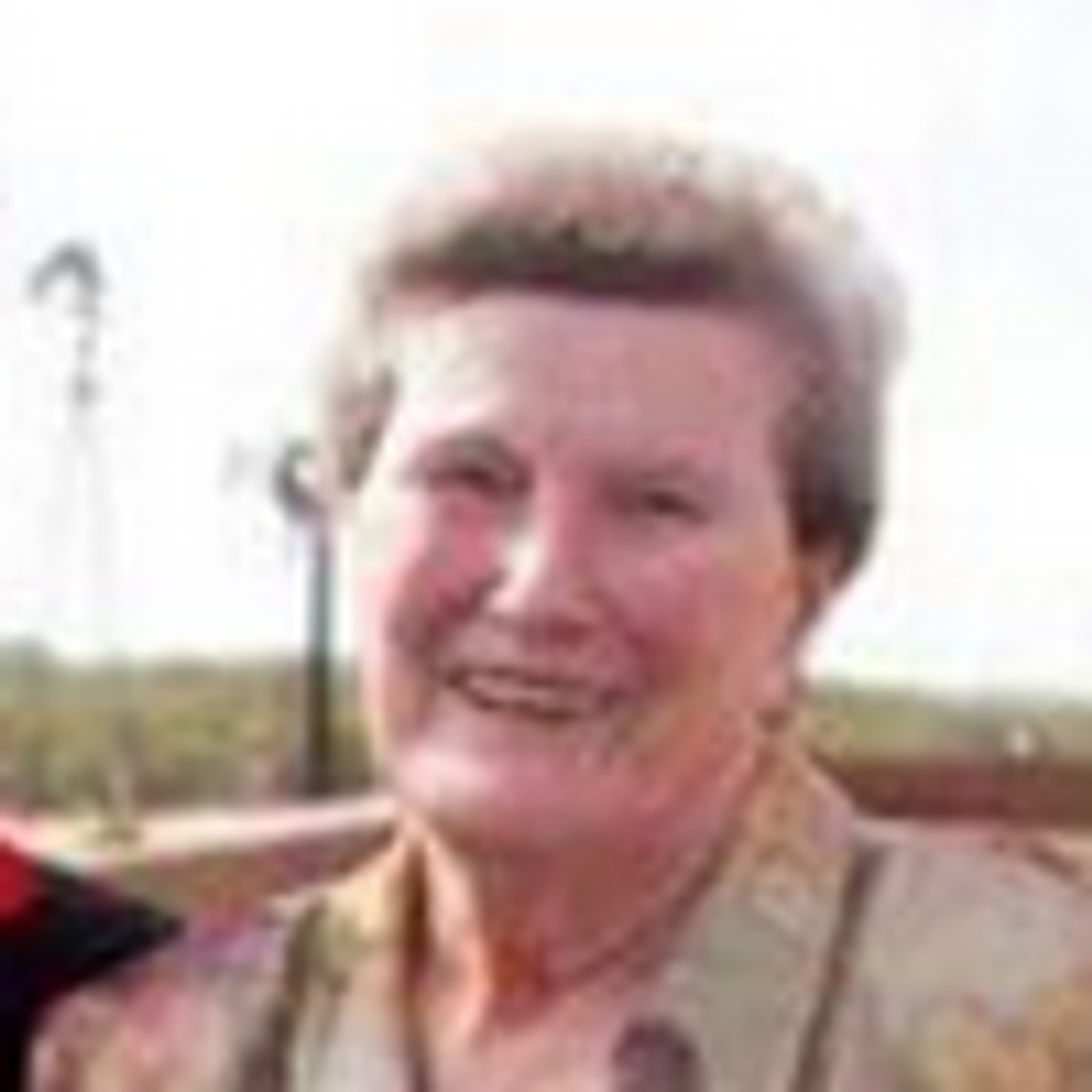 Norma Shaw Profile Photo