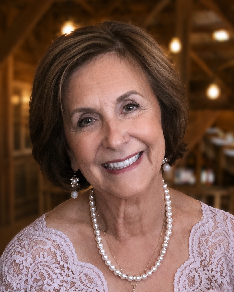 Gloria J. Pena-Quezada Profile Photo