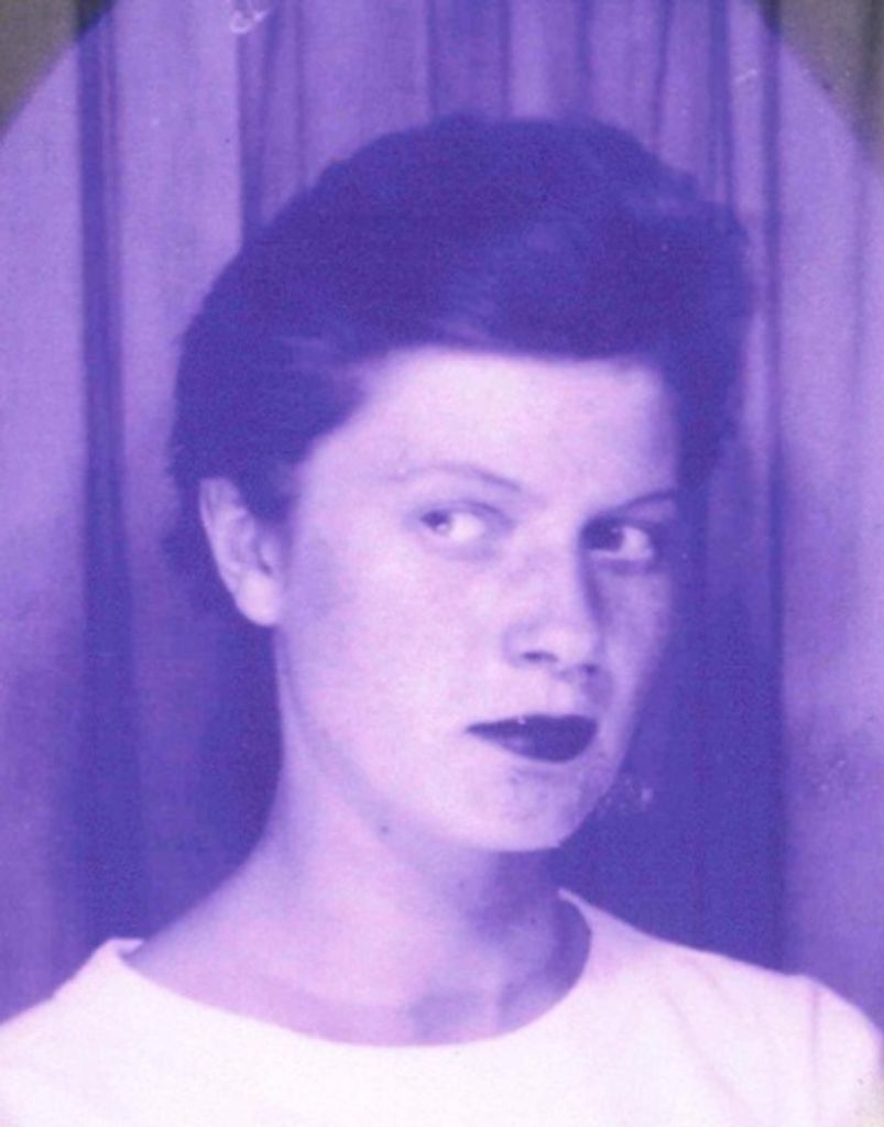 Marjorie Mae Deroner Profile Photo