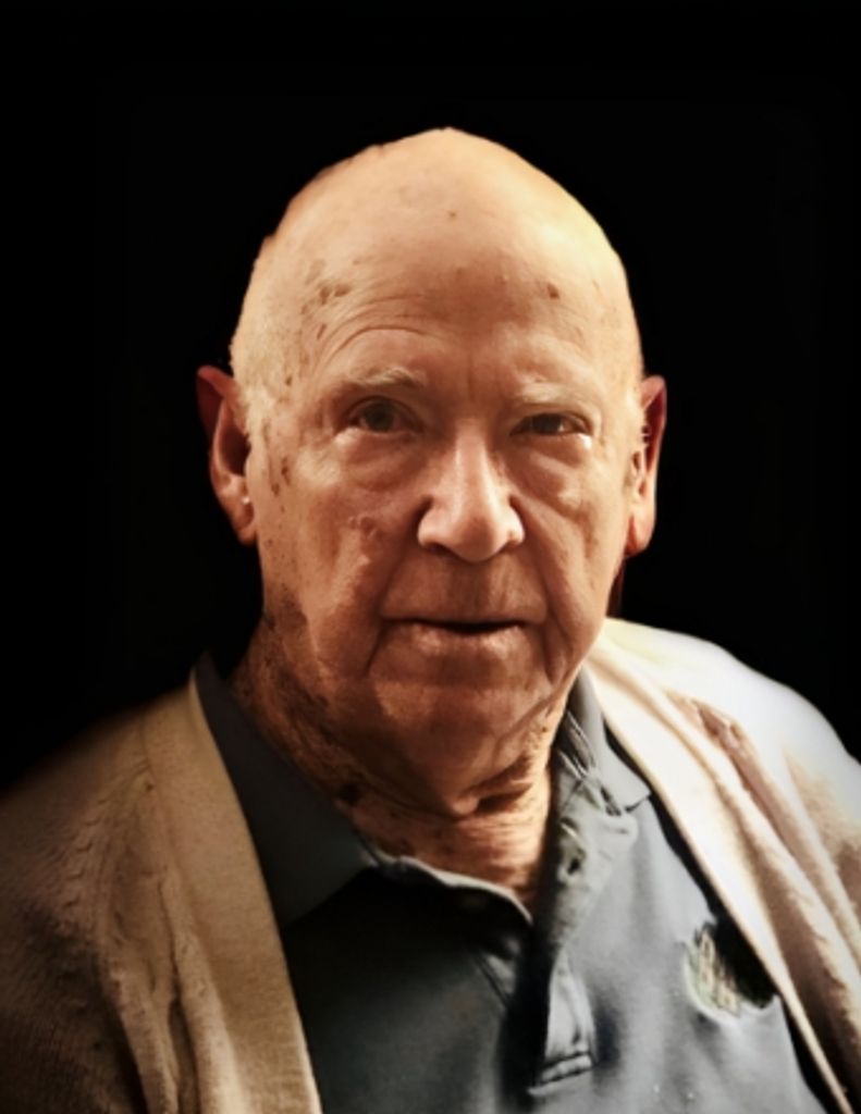 Robert "Bob" Earl Stewart Profile Photo