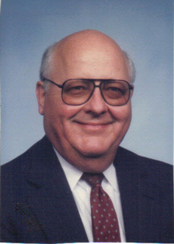 Richard H. "Dick" Bowman