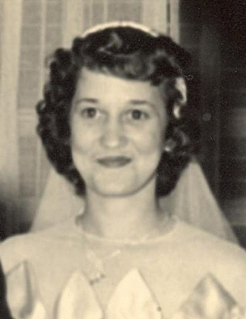 Anna Laura Chaddick