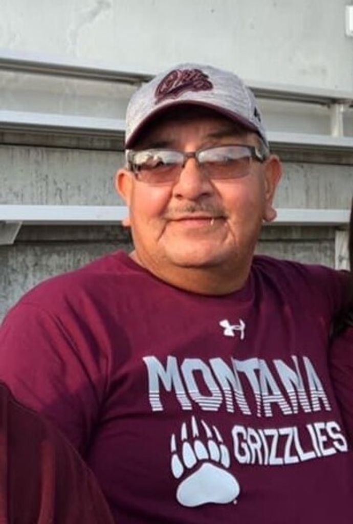 John Rodrick Sunchild Profile Photo