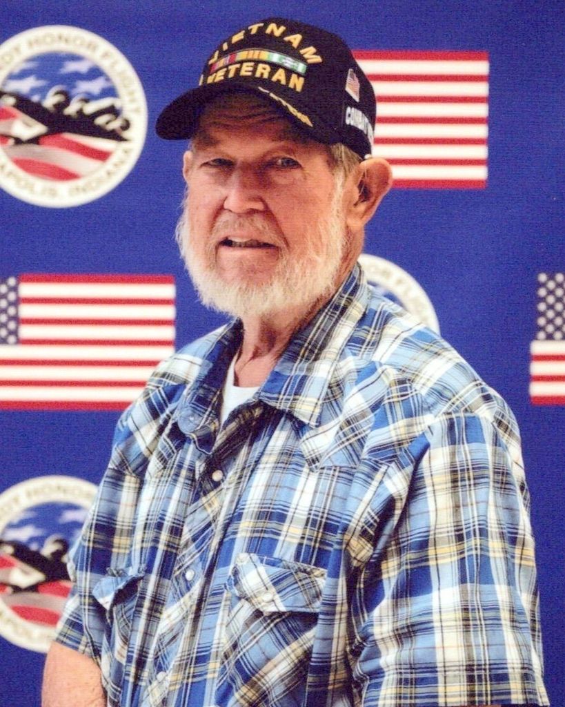 Gerald Reed Crawford Profile Photo