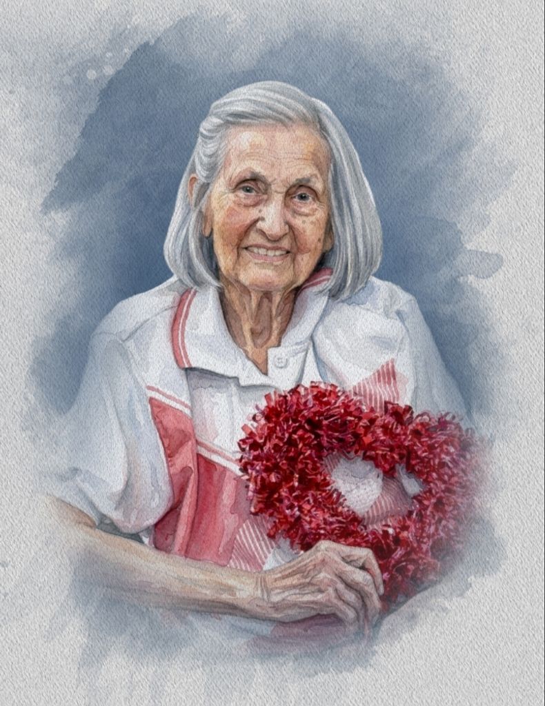 Mary Nell Smith Profile Photo