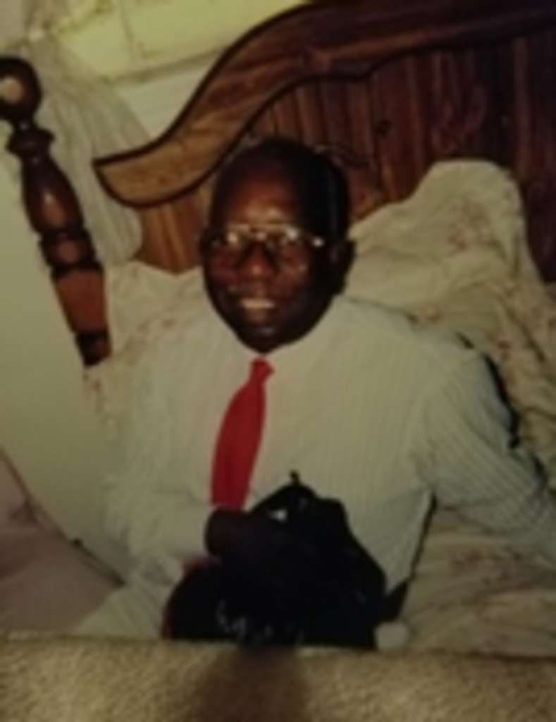 William  Louis Tucker