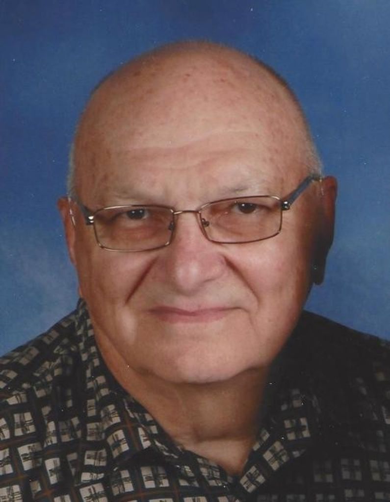 Russel E. Deardorff Profile Photo