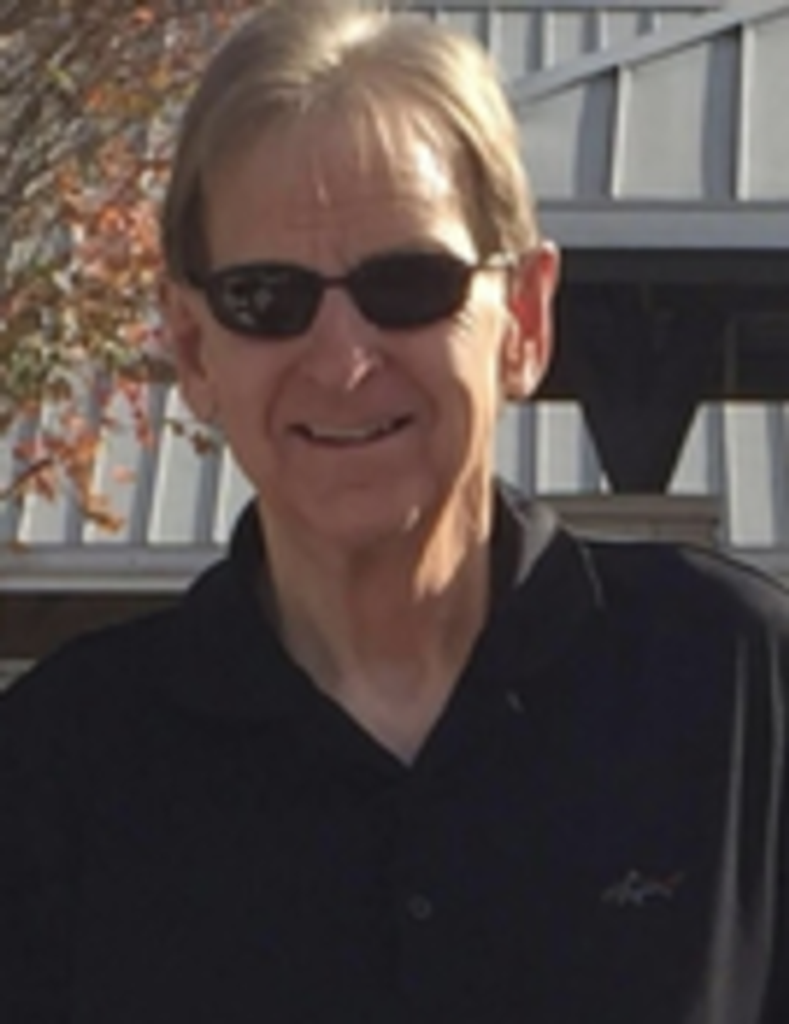 Wilton "Bill" R Easter Jr