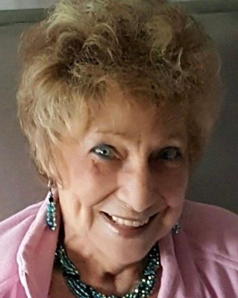Delores Griffith Profile Photo