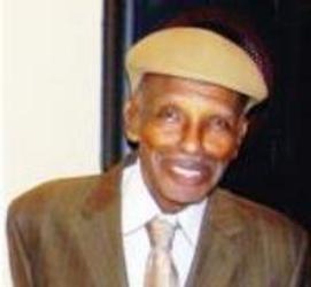 Henry Milton Zanders