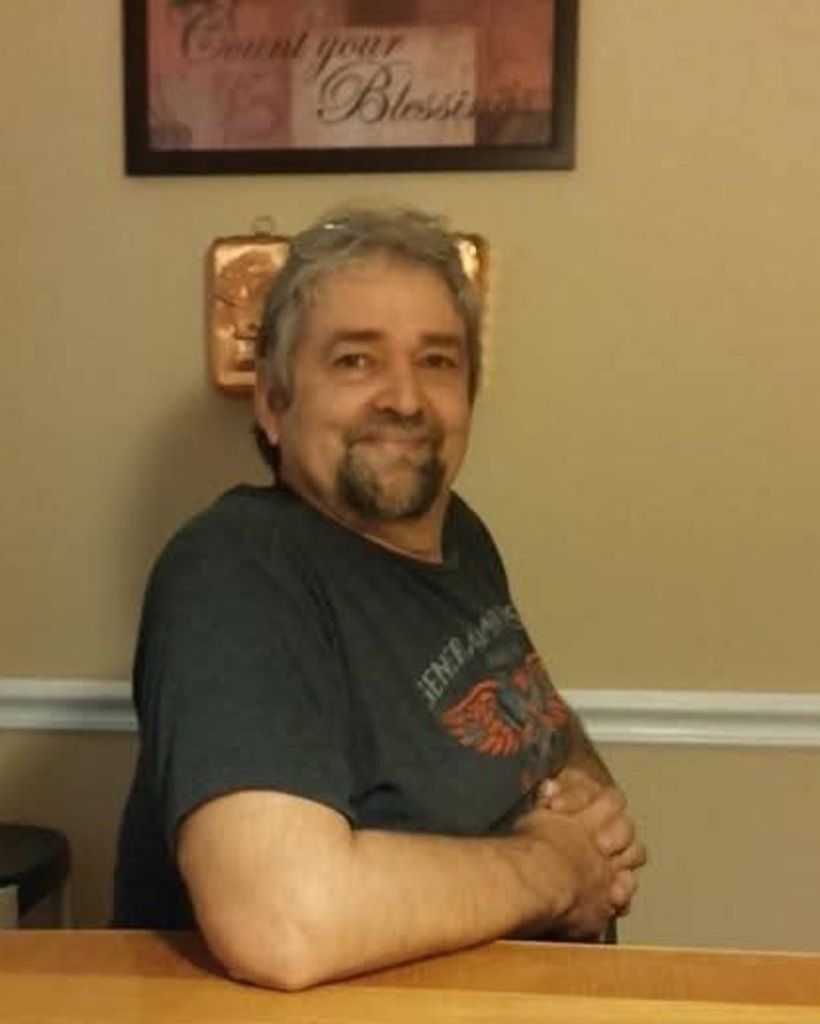 Gary Neal Graves Profile Photo