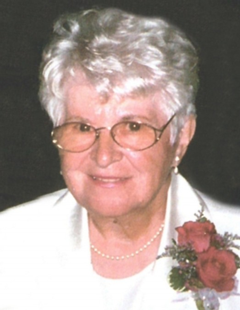 Maxine Marian Wingren Profile Photo