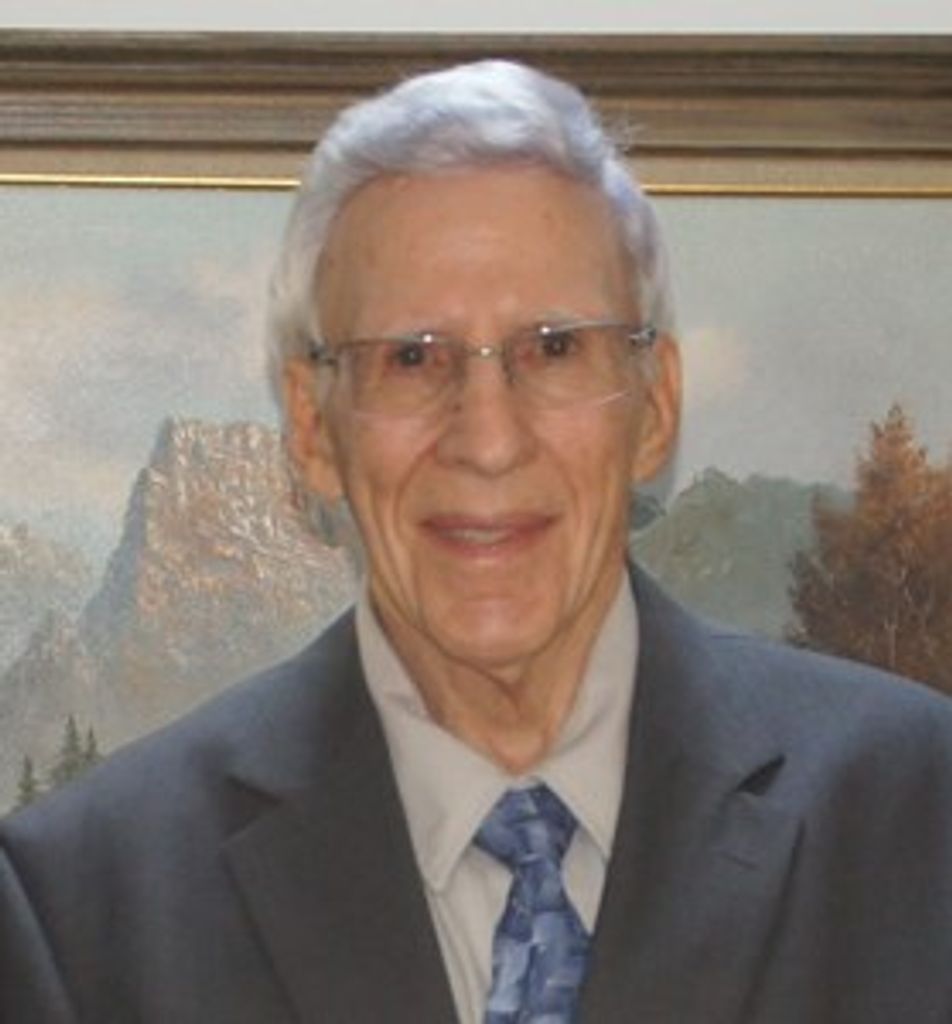 Paul Robert Hess