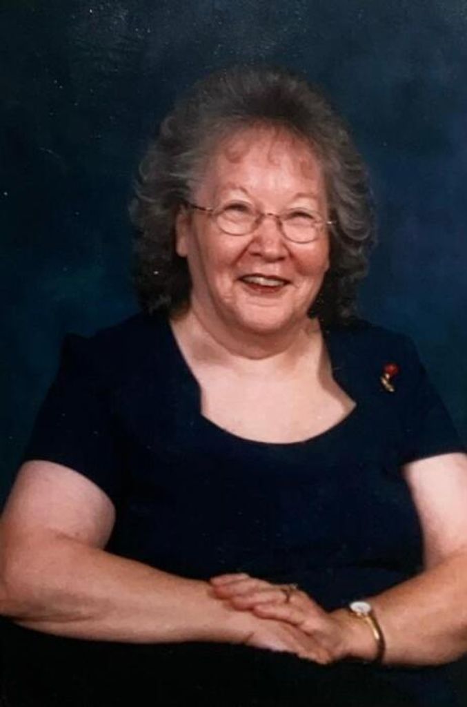 Barbara Johnson