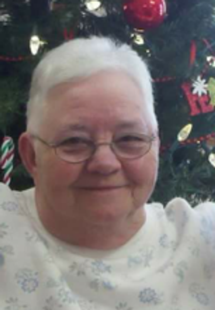 Wanda Talbott