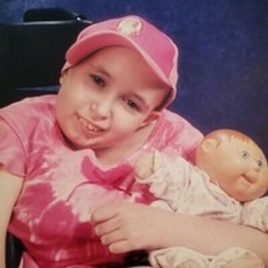 Tara Leighann Williams Profile Photo