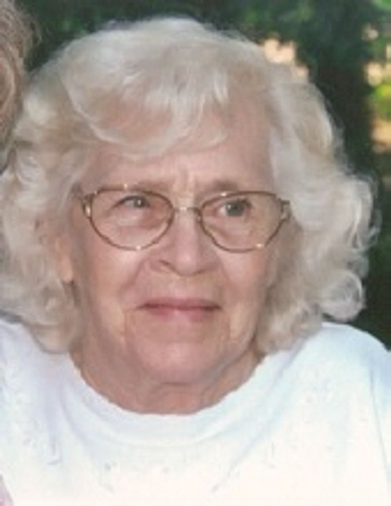 Kathleen Garren