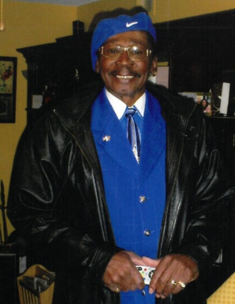 Tyrone Brown