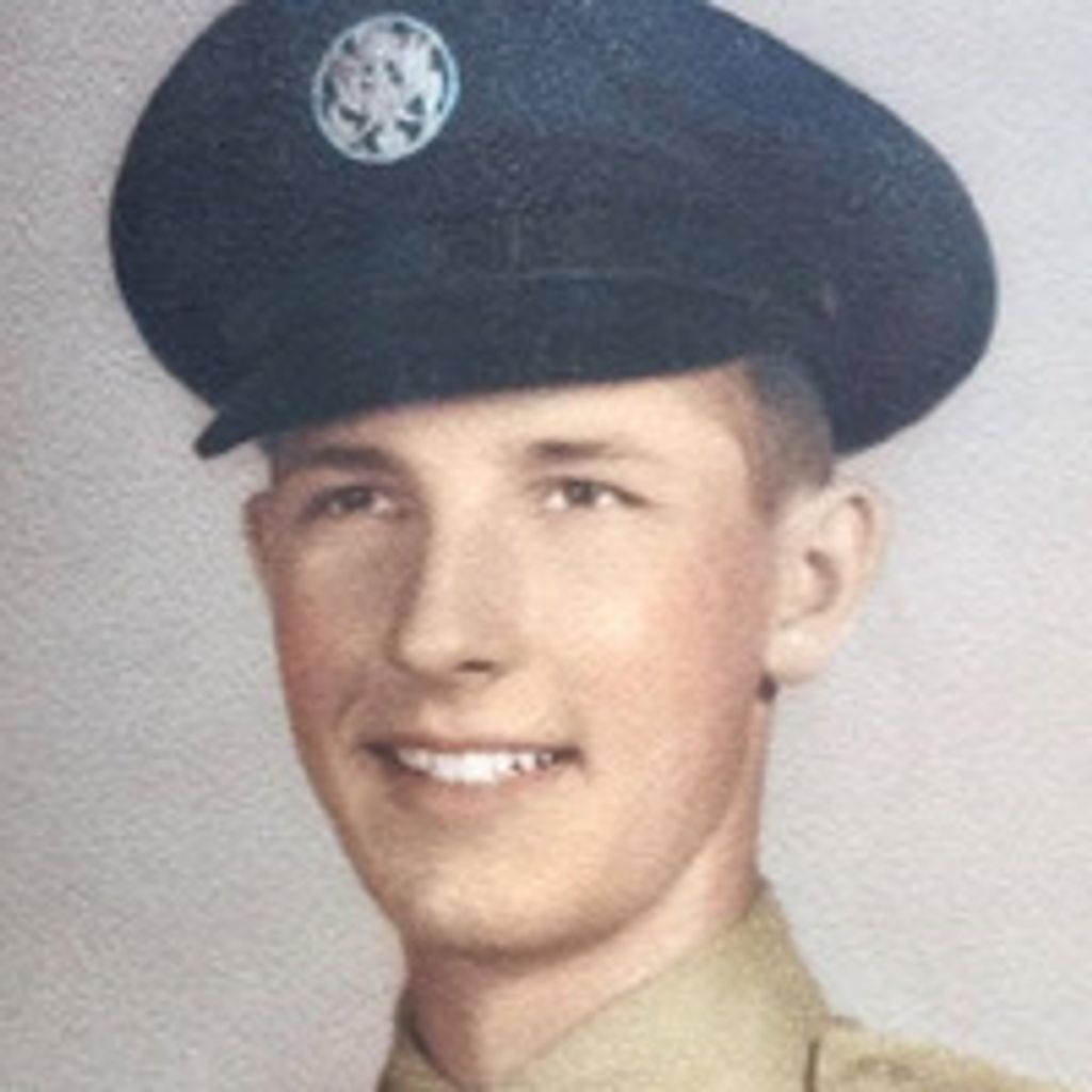 John R. Mcclung, Sr.