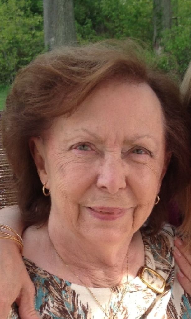Eleanor Mae Gettz