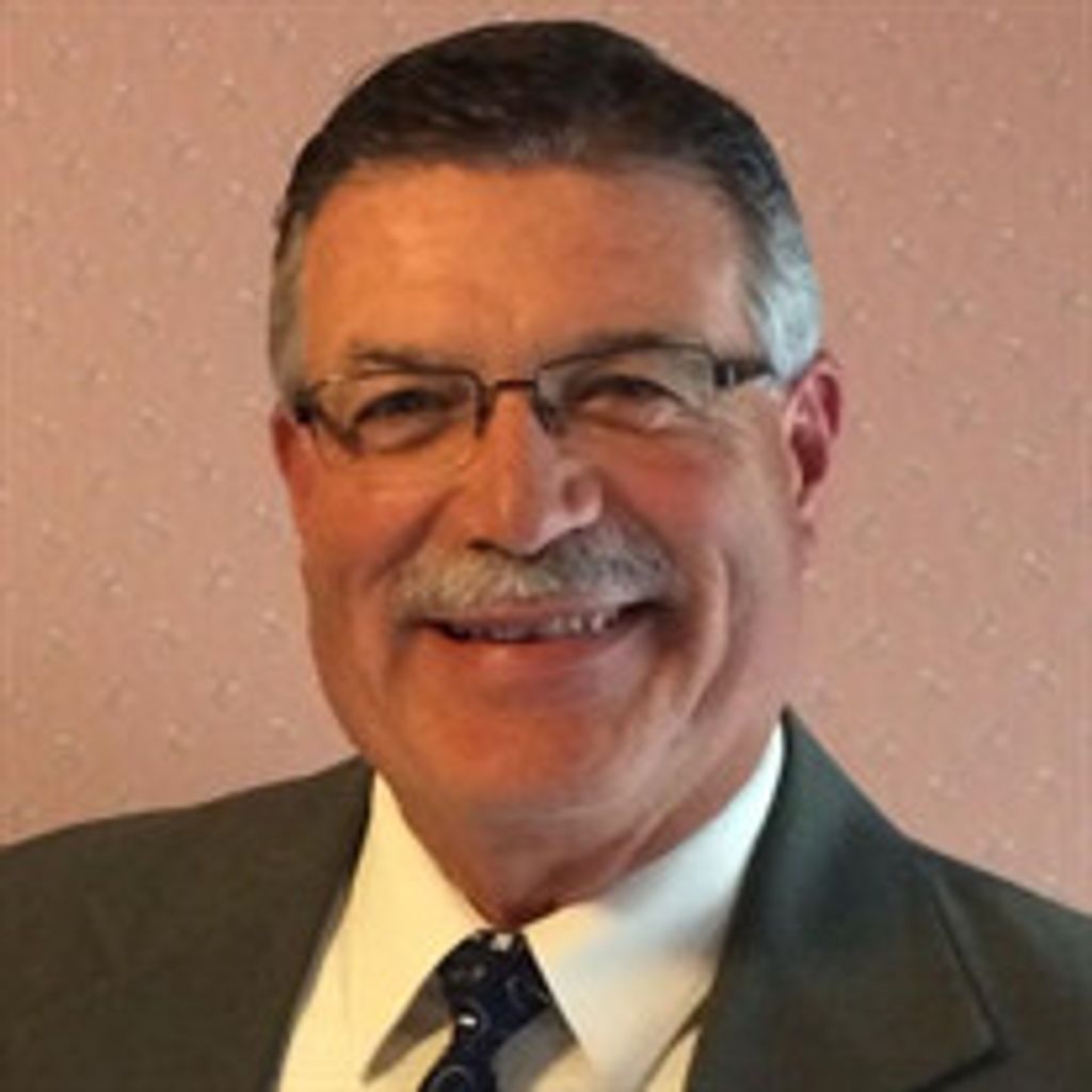 Dr. Stephen Wilson