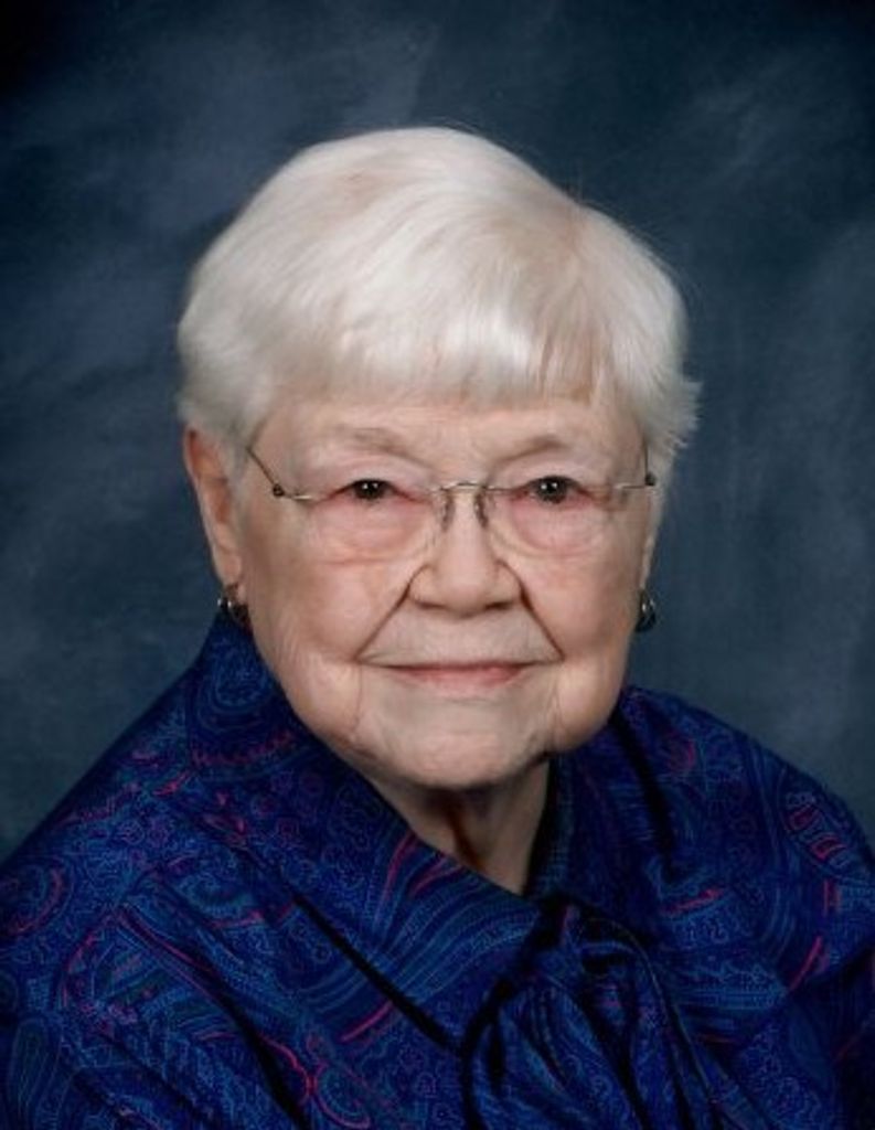Dorothy Browne (Boling)  Stamp