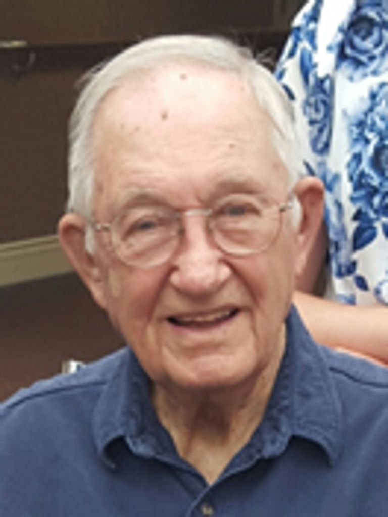 Phil Lagene Enyeart