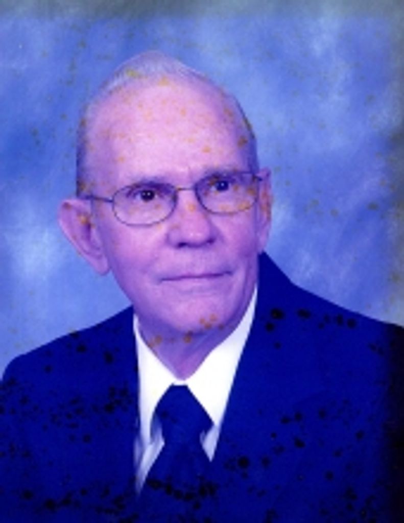 William "Billy" Franklin Warner