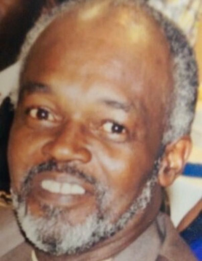 Lawrence "Terry" Mcghee Profile Photo