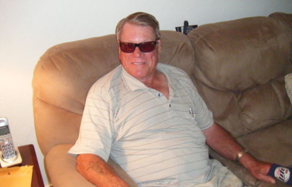 Ray Thomas Watkins