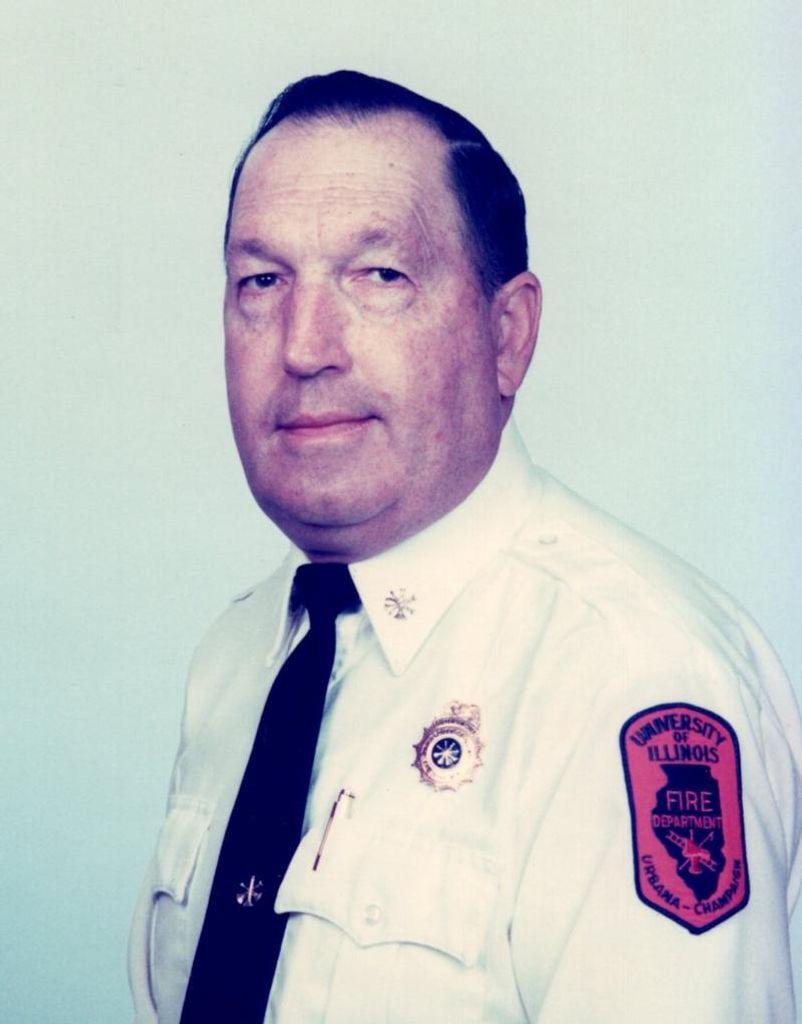 Joe Waldrop Profile Photo