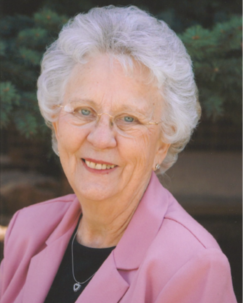 Mary Elizabeth Mulqueen