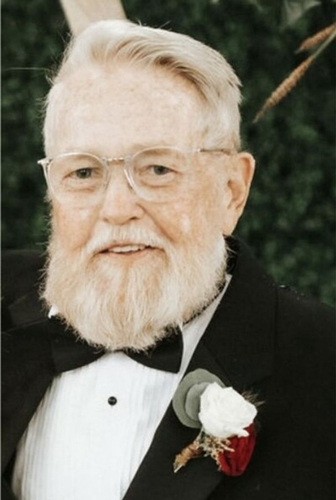 David M. Brazier Profile Photo