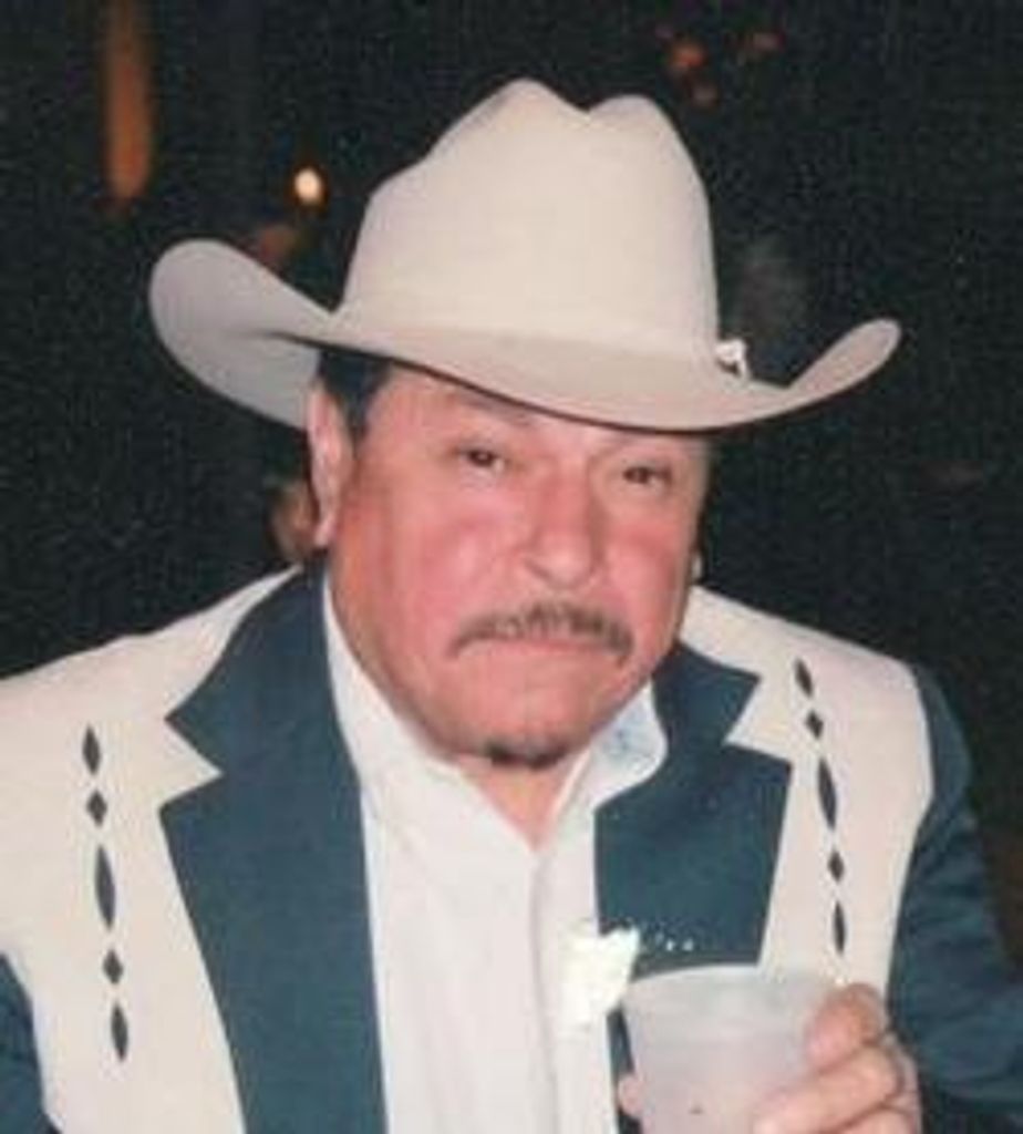 Reynaldo Alvarado Jr. Profile Photo