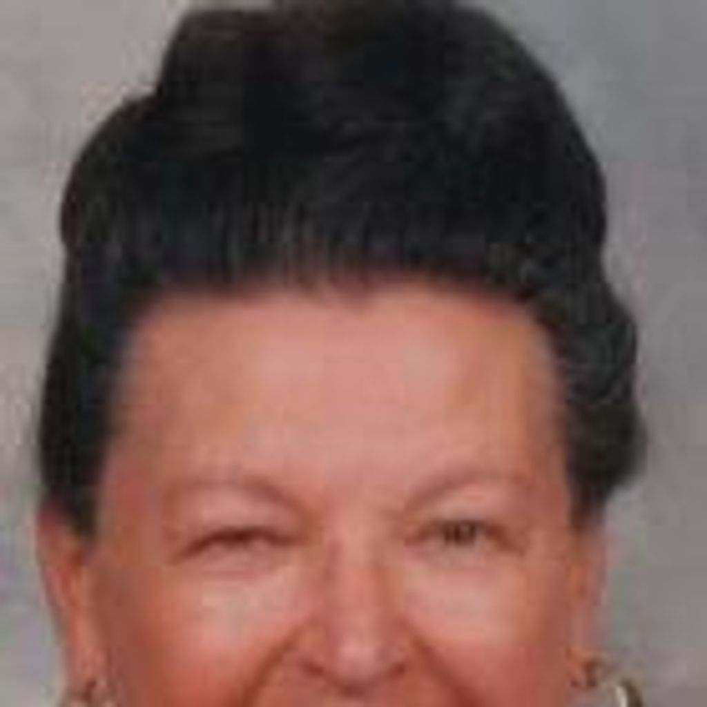 Eleanor F. Gebhardt