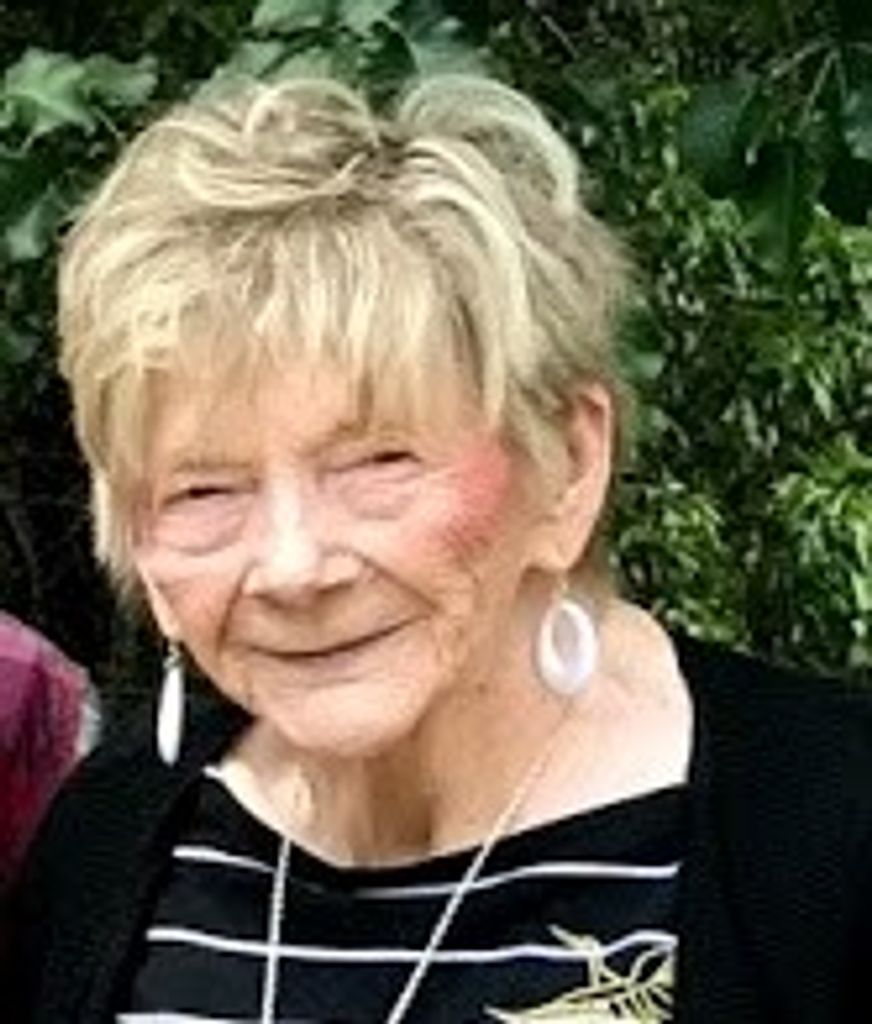 Faye Hardee Liver Profile Photo