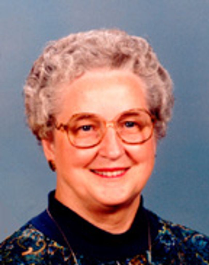 Mary Watkins Dunn Phillips